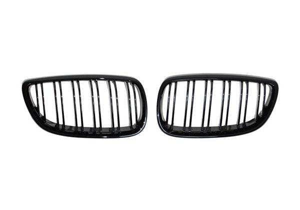 Parrilla BMW E92 2006-2009 Look M4
