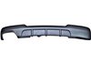 Difusor Trasero BMW F10/ F11 10-16 look Performance 1 Salida
