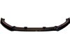 Spoiler Delantero Audi A3 2016 RS3 ABS
