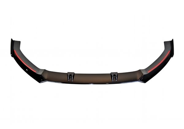 Spoiler Delantero Audi A3 2016 RS3 ABS