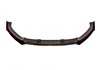 Spoiler Delantero Audi A3 2016 RS3 ABS