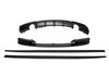 Kit De Carrocería BMW F30 / F31 Look Performance 2 Salidas
