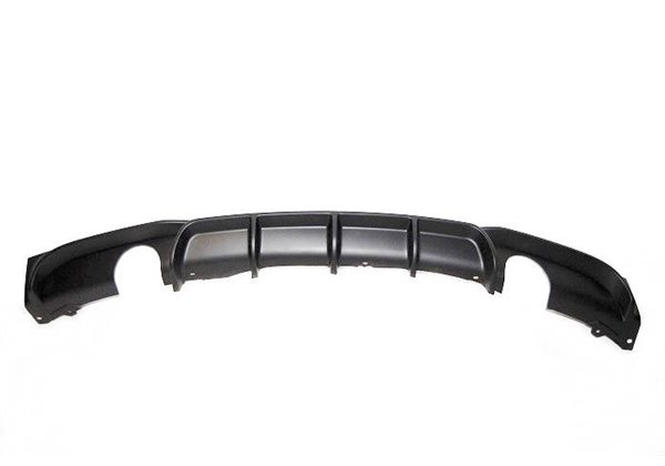 Kit De Carrocería BMW F30 / F31 Look Performance 2 Salidas