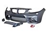 Paragolpes Delantero BMW F22 / F23 2013-2019 Look M2 ABS