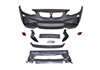Paragolpes Delantero BMW F22 / F23 2013-2019 Look M2 ABS