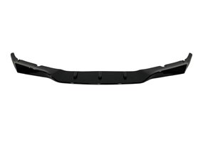 Spoiler Delantero BMW F90 M5 Facelift Negro Brillo