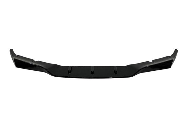 Spoiler Delantero BMW F90 M5 Facelift Negro Brillo