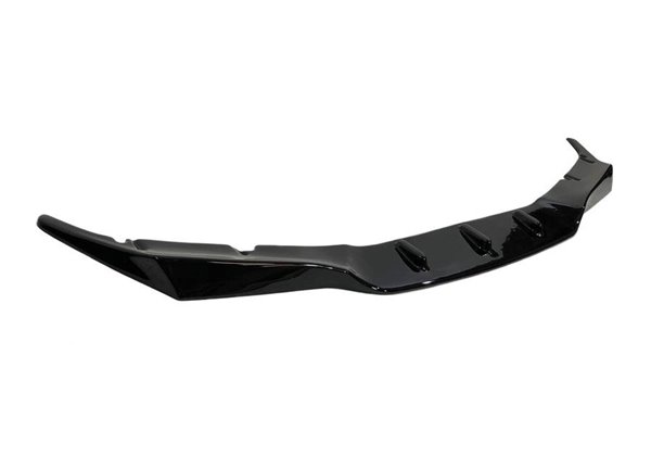 Spoiler Delantero BMW F90 M5 Facelift Negro Brillo