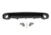 Difusor Trasero Audi A7 2011-2014 Look RS7 ABS
