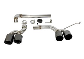 Escape BMW F30 / F32 / M4 Look M3