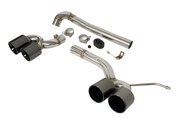 Escape BMW F30 / F32 / M4 Look M3