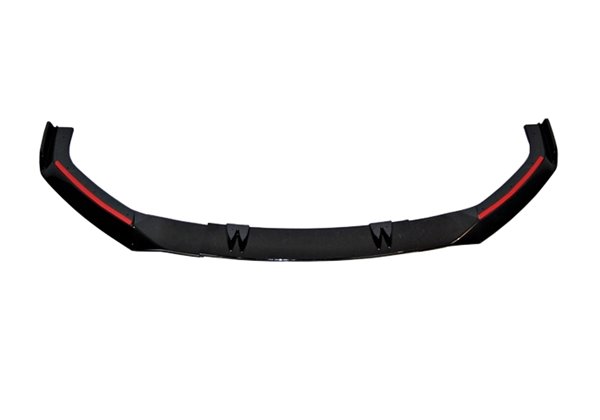 Spoiler Delantero Audi A5 2016-2019 Look RS5 Para TCA0236