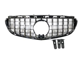 Parrilla Mercedes W212 2014 Look GT