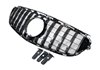 Parrilla Mercedes W212 2014 Look GT