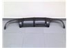 Difusor Trasero De Carbono Mercedes W204 4 puertas