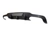 Difusor Trasero Mercedes W204 C63 11-13 Carbono