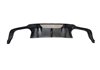 Difusor Trasero Mercedes W204 C63 11-13 Carbono