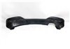 Difusor Trasero BMW F20 / F21 LCI  1 Salida doble Look M-Tech