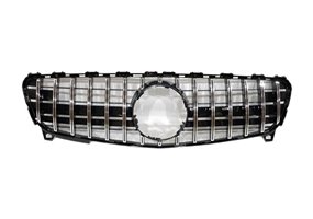 Parrilla Mercedes W176 2016-2018 Look GT