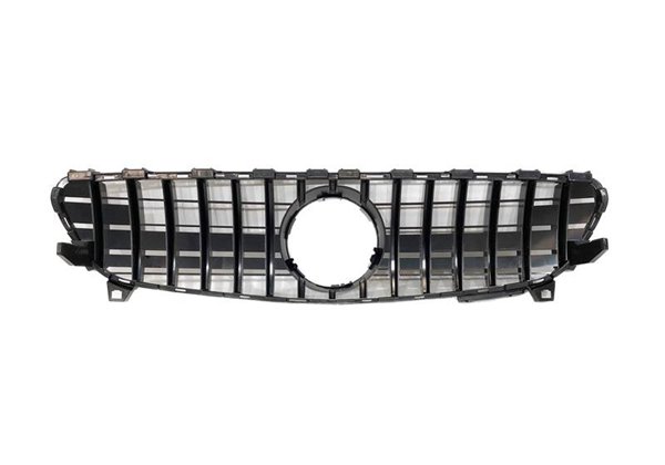 Parrilla Mercedes W176 2016-2018 Look GT