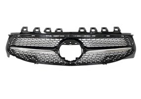 Parrilla Mercedes W118 / C118 CLA Look Diamond