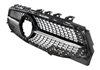 Parrilla Mercedes W118 / C118 CLA Look Diamond