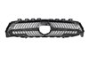 Parrilla Mercedes W118 / C118 CLA Look Diamond
