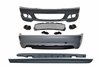 Kit De Carrocería BMW E46 98-05 2P / Cabrio Look M-Tech ABS Antinieblas