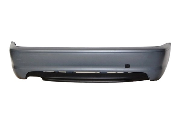 Kit De Carrocería BMW E46 98-05 2P / Cabrio Look M-Tech ABS Antinieblas