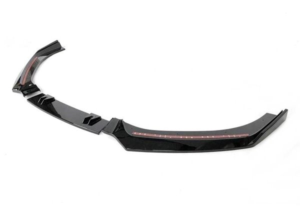 Spoiler Delantero Audi A4 2016 B9 look RS4 Para TCA0209