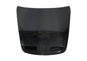 Capó Carbono Porsche 997 '06 / 997 Turbo / 987 Boxster / 987C Cayman look 992 GT3