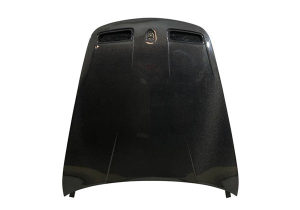 Capó Carbono Porsche 997 '06 / 997 Turbo / 987 Boxster / 987C Cayman look 992 GT3