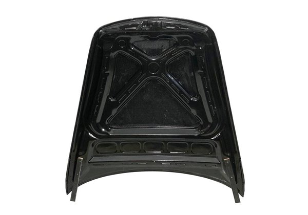 Capó Carbono Porsche 997 '06 / 997 Turbo / 987 Boxster / 987C Cayman look 992 GT3