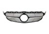Parrilla Mercedes W205 2014-2018 Look Diamond