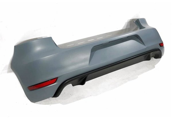 Kit De Carrocería Volkswagen Golf 6 ABS