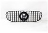 Parrilla Mercedes GLS X167 Look GT Negro Brillante