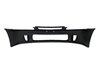 Paragolpes Delantero Honda Civic 99-00 Look N1