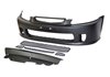 Paragolpes Delantero Honda Civic 96-98 Look N1