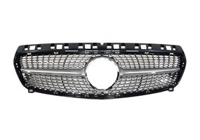 Parrilla Mercedes W176 2012-2015 Look Diamond
