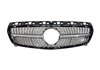 Parrilla Mercedes W176 2012-2015 Look Diamond