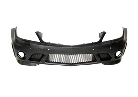 Paragolpes Delantero Mercedes W204 07-10 Look C63