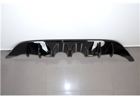 Difusor Trasero Volkswagen Golf 7 R400 ABS