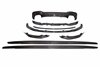 Kit De Carrocería BMW G30 / G38 Pre-facelift look Performance Carbono