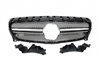 Parrilla Mercedes W117 CLA Look AMG Para TCM0197 / TCM0131