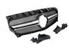 Parrilla Mercedes W117 CLA Look AMG Para TCM0197 / TCM0131