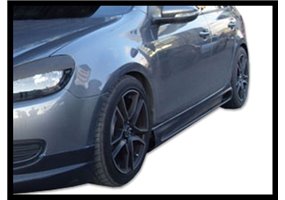 Taloneras Volkswagen Golf 6