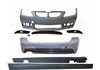 Kit Carrocería BMW E91 05-08 Look M-Tech ABS