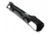 Difusor Trasero BMW G30 / G31 530 Look M Performance Negro brilo