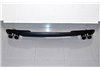 Difusor Trasero BMW F10/F11 10-16 Look M-Tech ABS Colas