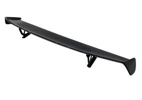 Alerón Porsche Cayman 718 Carbono